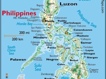 Palawan- Philippines