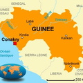 guinée française