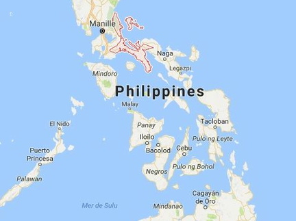 (Quezon) Philippines