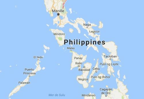 (Aurora) Philippines