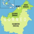 Bornéo