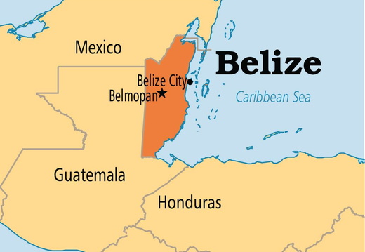 Belize