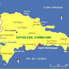 République dominicaine