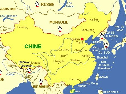 Chine