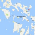 Iles Rapu-Rapu Pilippines