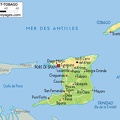 Trinité-et-Tobago