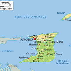 Trinité-et-Tobago