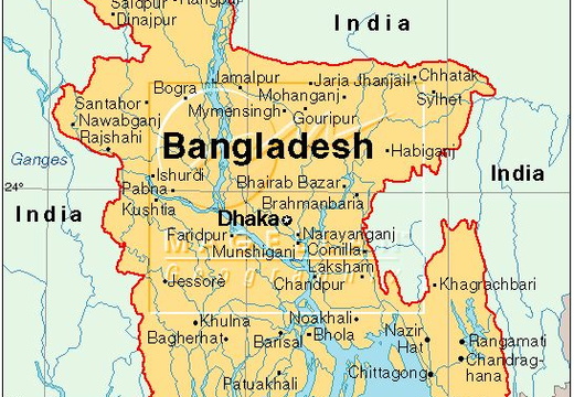 Bangladesh