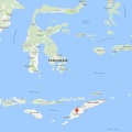 (Timor) Indonésie