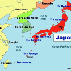 Okinawa-Japon