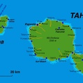 Tahiti (Polynésie Française)