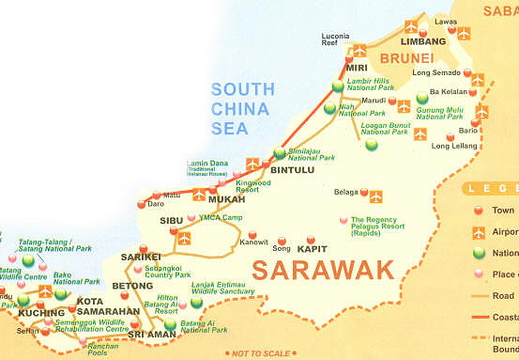 Sarawak