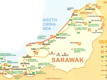 Sarawak