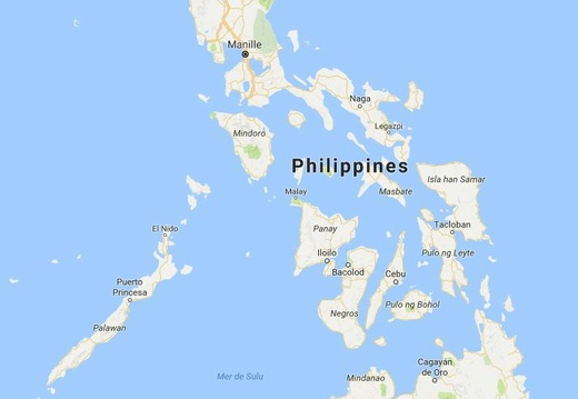 (mont apo mindanao) Philippines