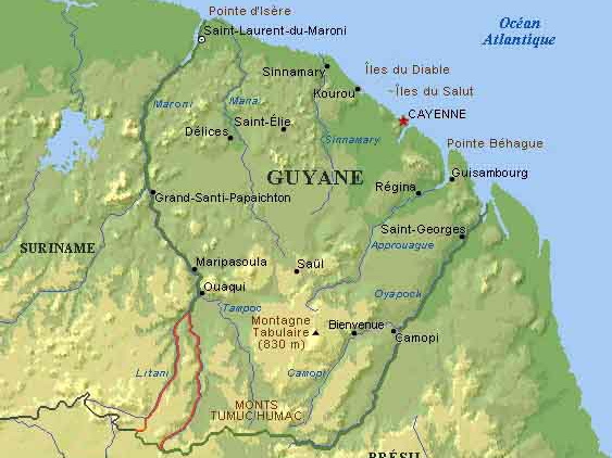 Guyane