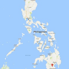 (Tampakan) Philippines