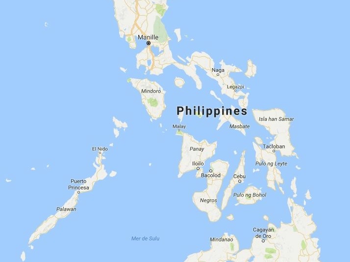(mont apo mindanao) Philippines
