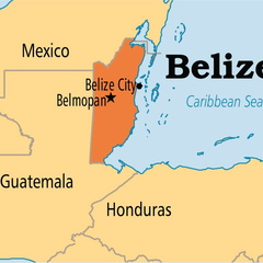 Belize