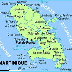 Martinique