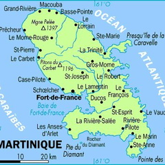 Martinique