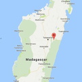 (Moramanga) Madagascar