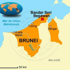 Brunei