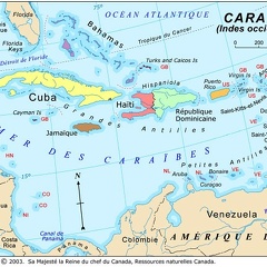 Caraibes