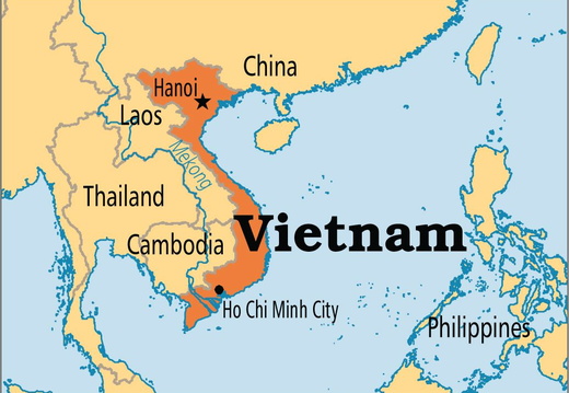 Vietnam