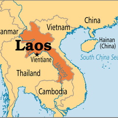 Laos