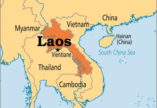 Laos