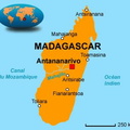 Madagascar