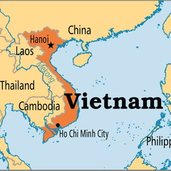 Vietnam