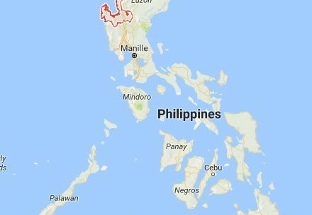 (Ilocos) philippines