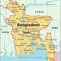 Bangladesh