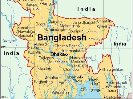 Bangladesh