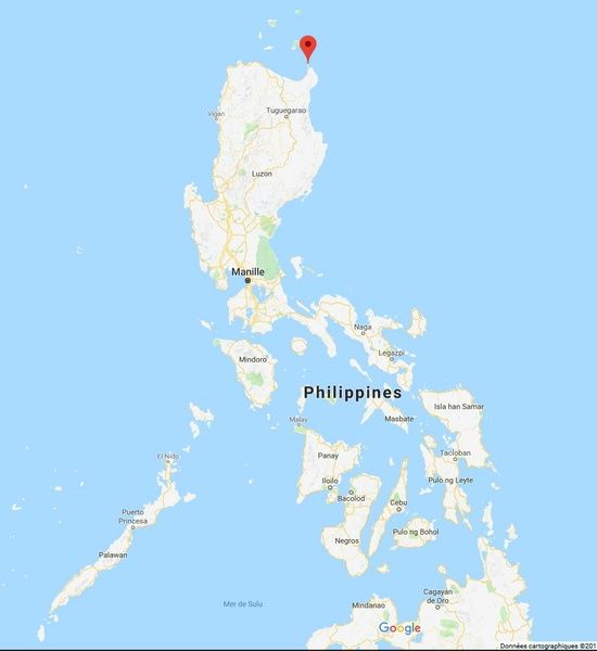 (Ile de Palaui) Philippine.jpg