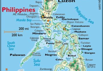 Ile de Palawan
