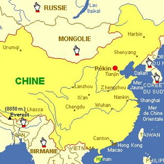 Chine