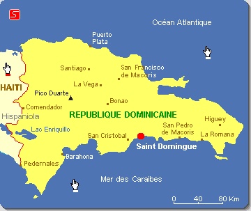 République dominicaine