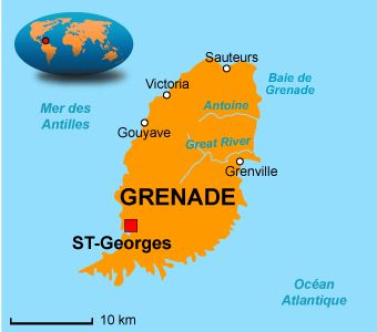 Grenade