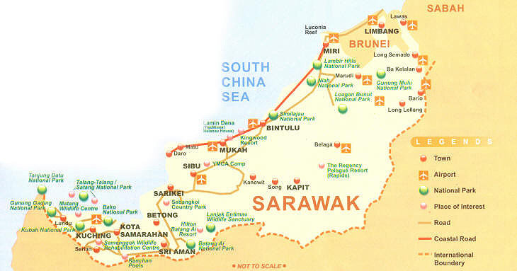 Sarawak