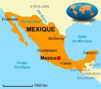 Mexique