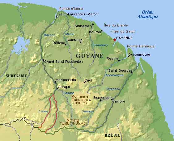 Guyane